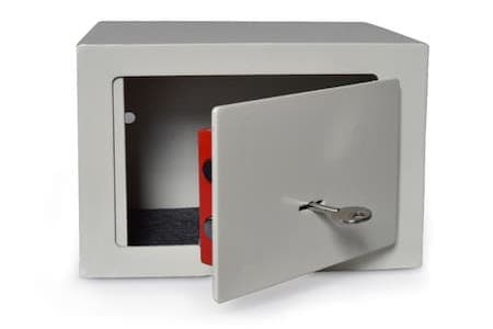 Mechanik-Tresor Remseck